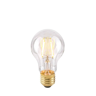 lafabryka.pl Żarówka retro LED E27 4W 2200K Warm A60 Clear 801401 A60 ITALUX